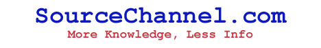 More Knowledge, Less Info